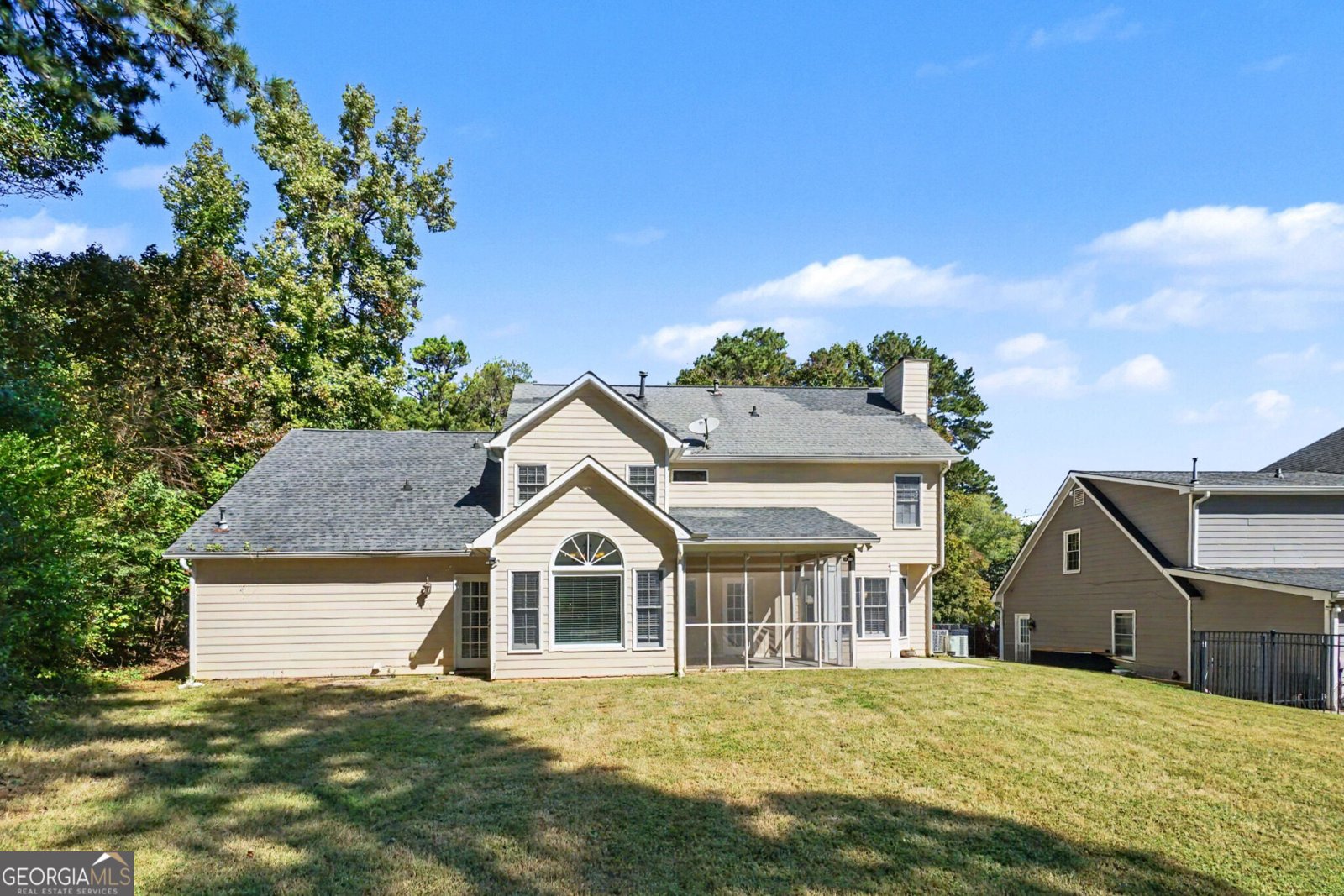 5483 Brookstone Drive Acworth - Photo 29