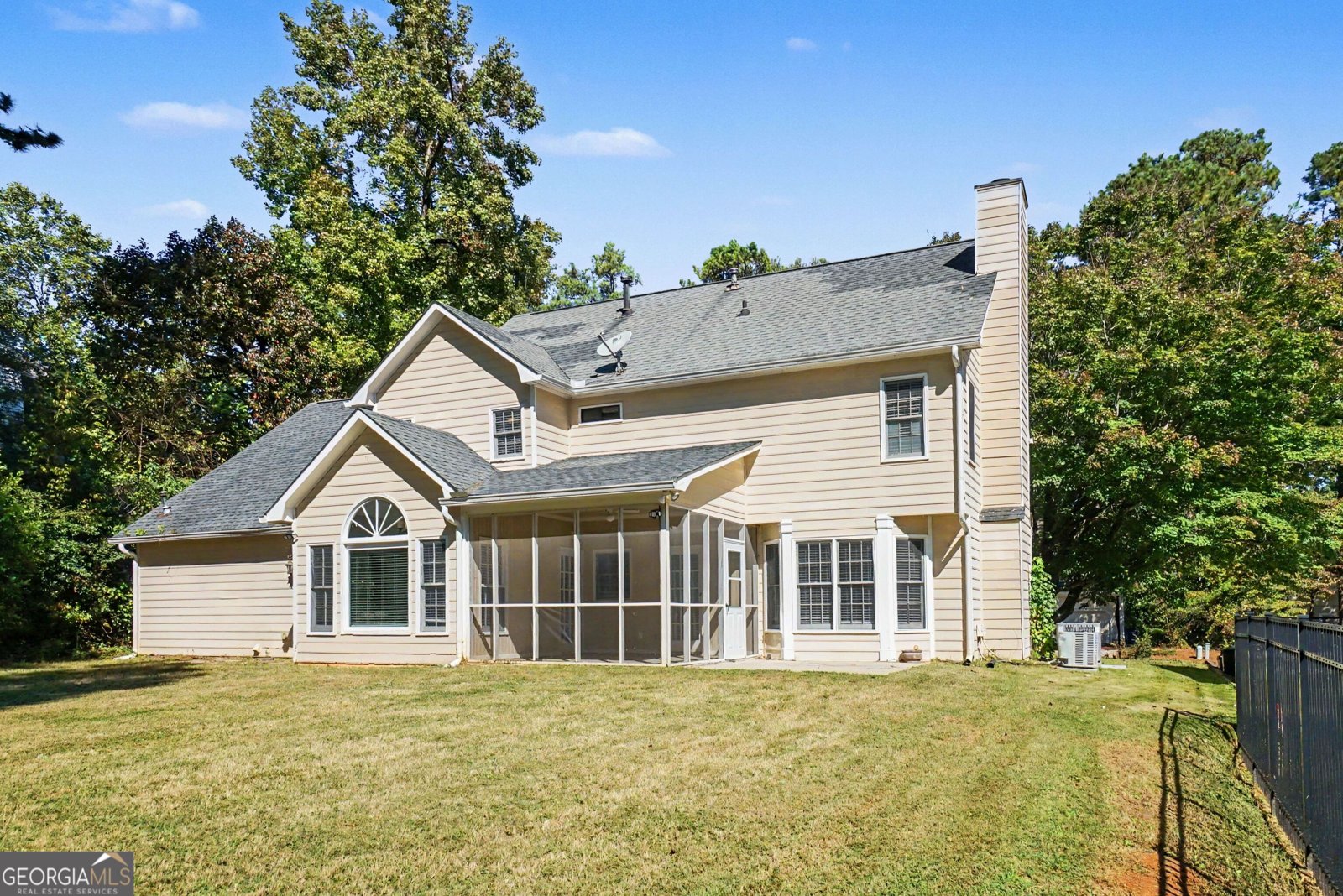 5483 Brookstone Drive Acworth - Photo 30