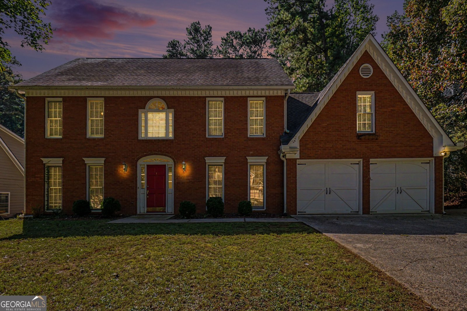 5483 Brookstone Drive Acworth - Photo 32
