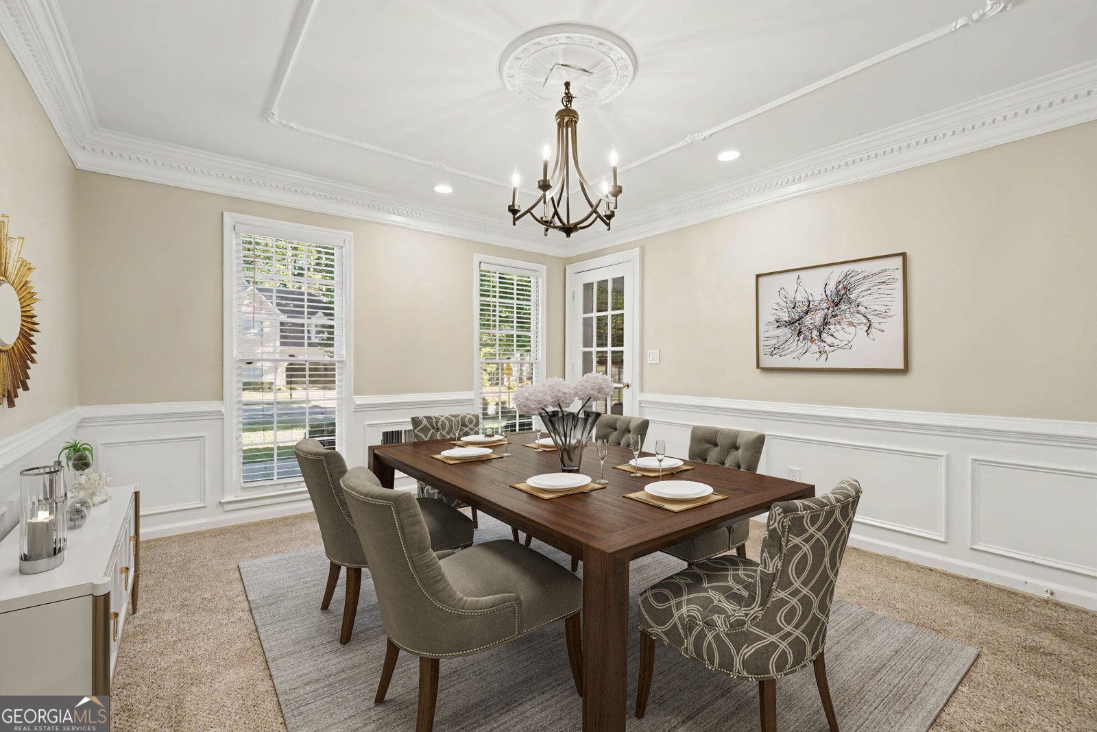 5483 Brookstone Drive Acworth - Photo 6