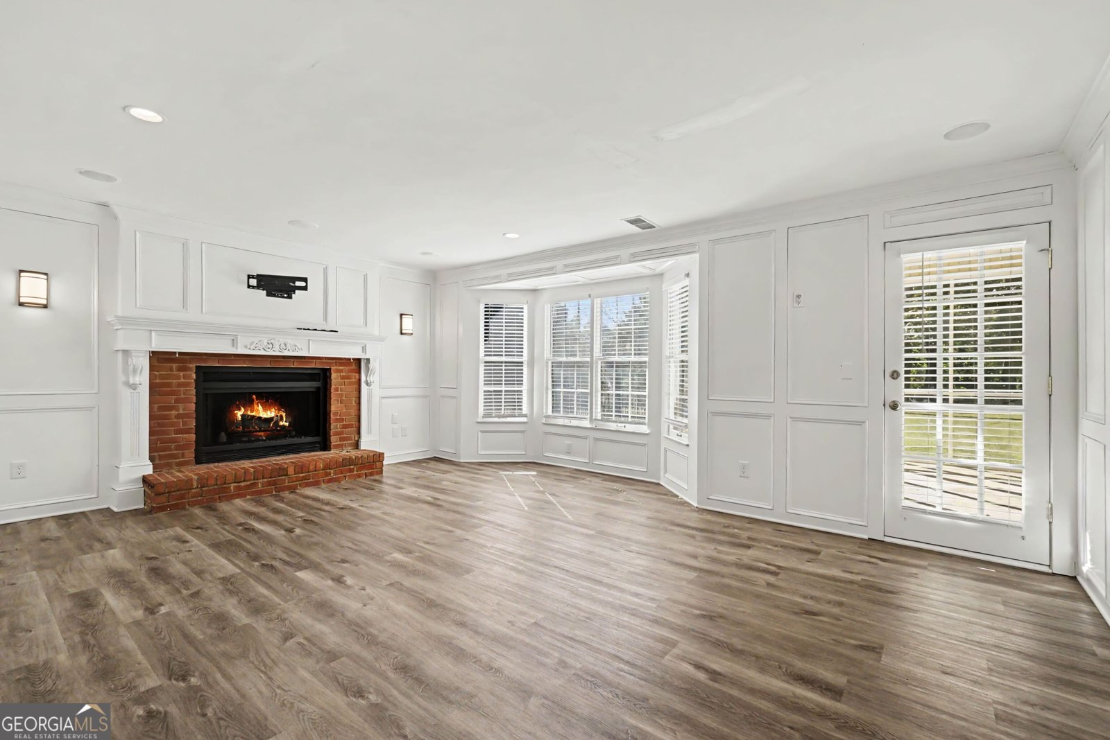 5483 Brookstone Drive Acworth - Photo 8