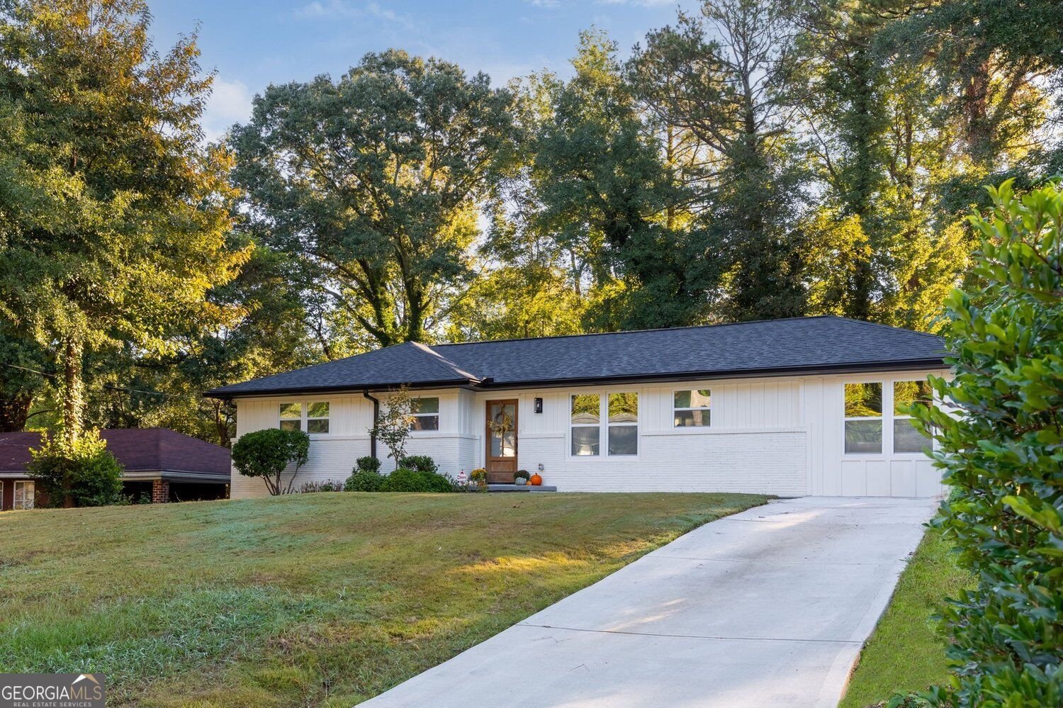 2088 Glendale Drive Decatur - Photo 22