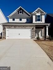 11161 Cornerstone Way Lovejoy - main photo