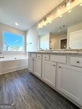 11161 Cornerstone Way Lovejoy - Photo 9