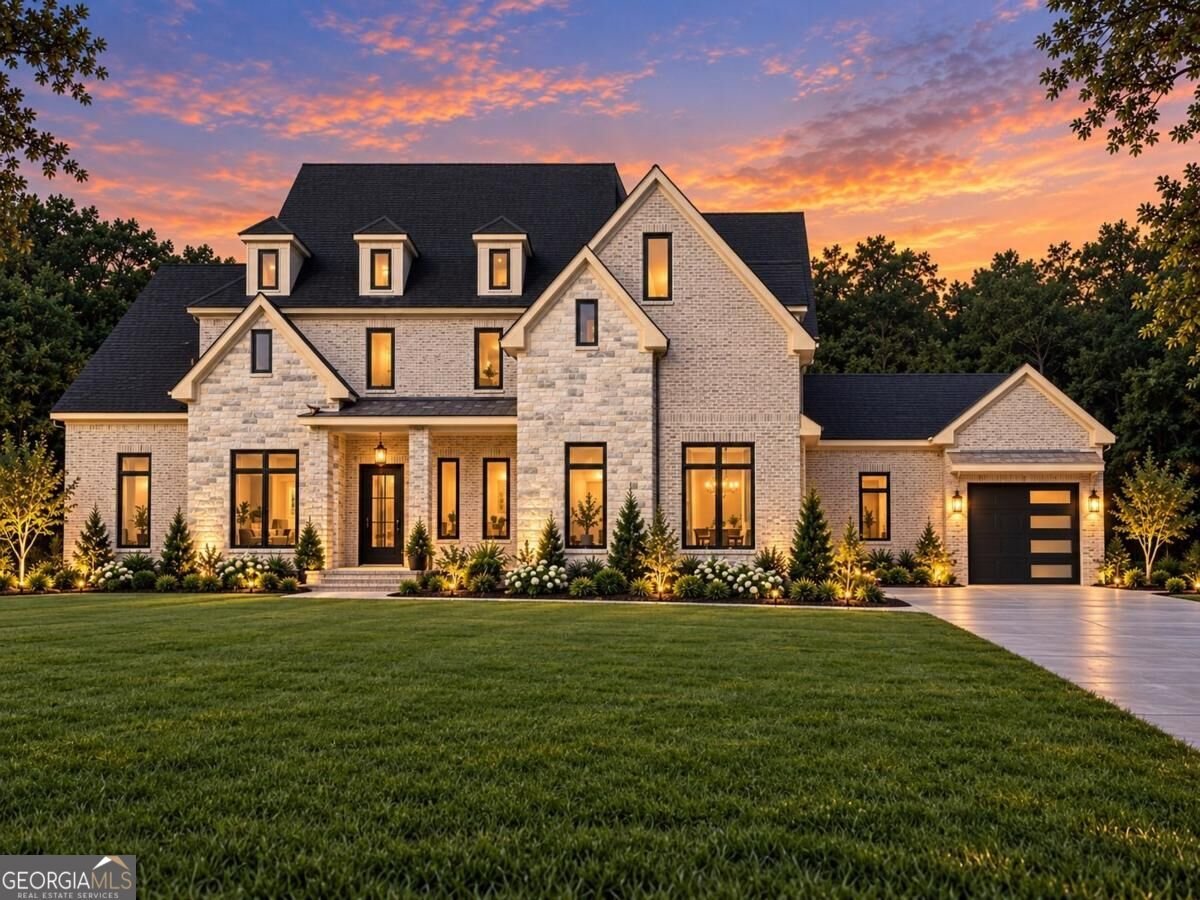 3355 Smithtown Road Suwanee - main photo
