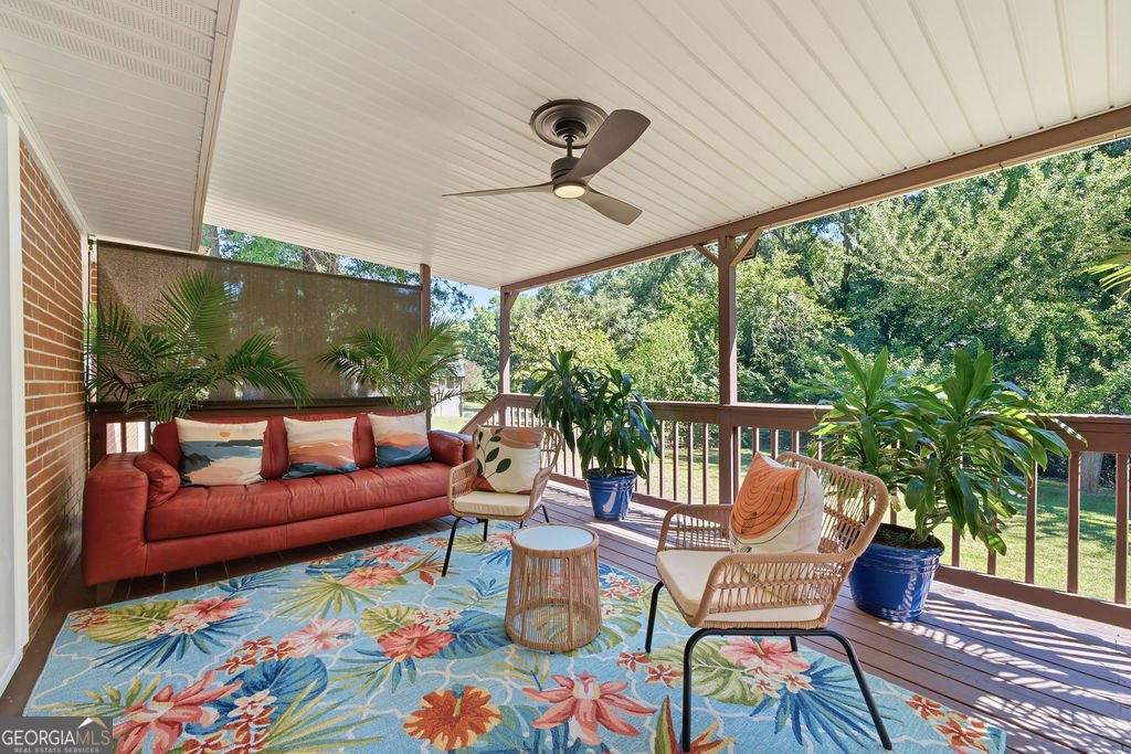 1001 Green Hill Drive Griffin - Photo 32