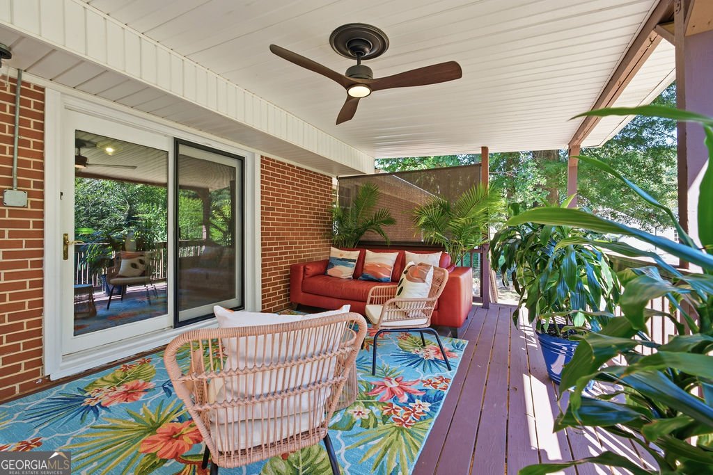 1001 Green Hill Drive Griffin - Photo 33