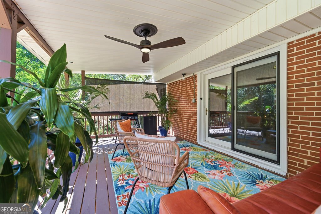 1001 Green Hill Drive Griffin - Photo 34
