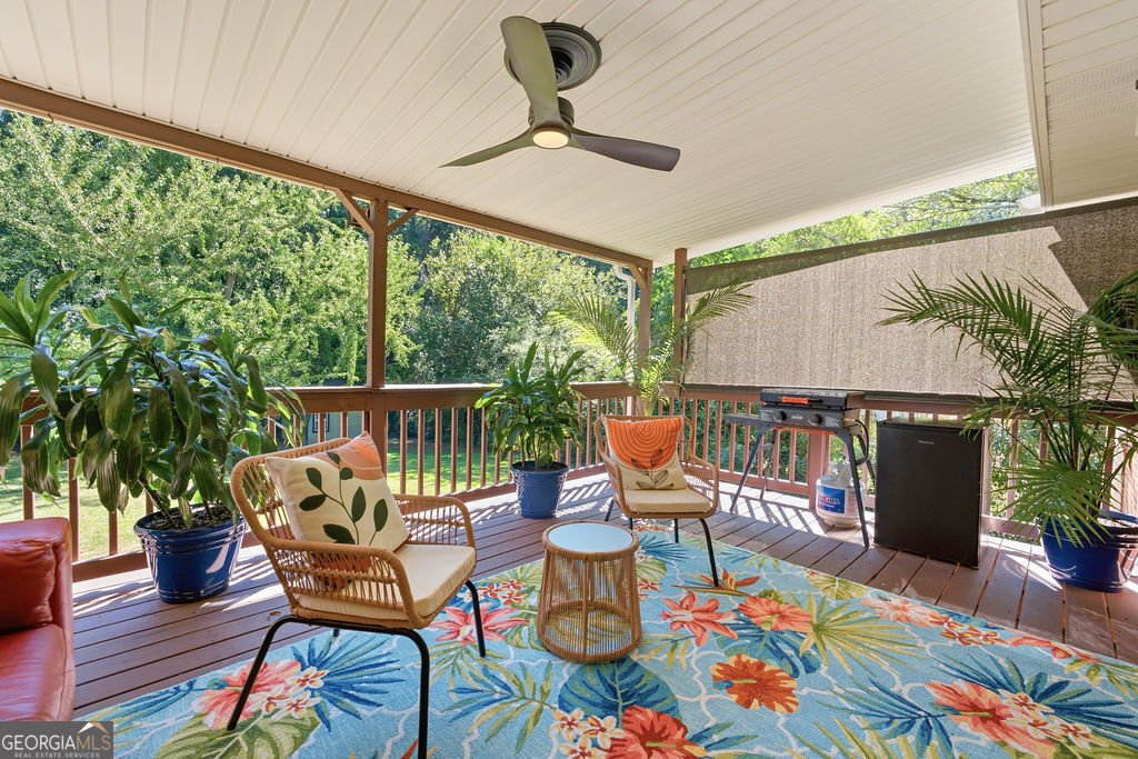 1001 Green Hill Drive Griffin - Photo 35