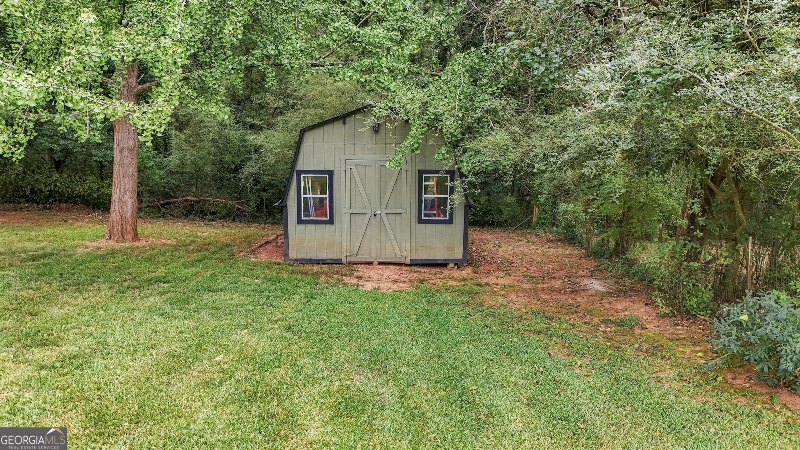 1001 Green Hill Drive Griffin - Photo 7