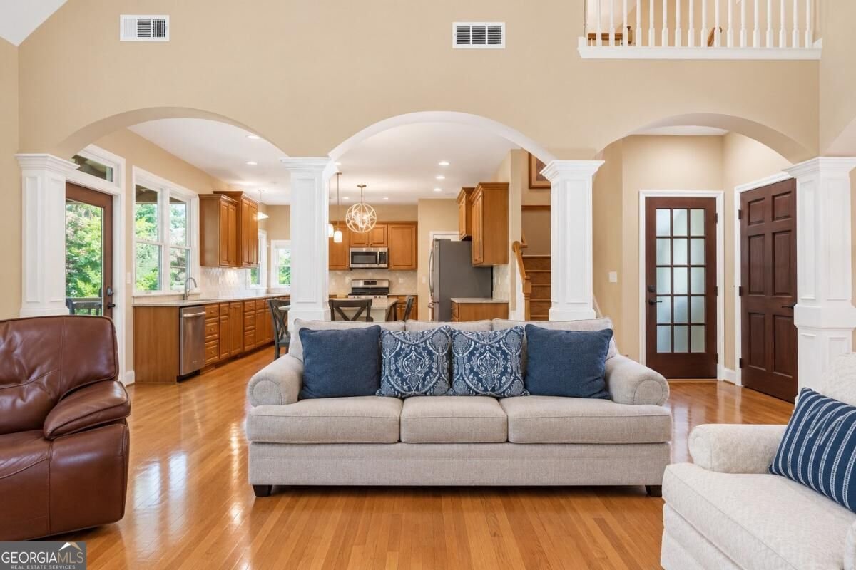 151 Misty View Lane Acworth - Photo 11