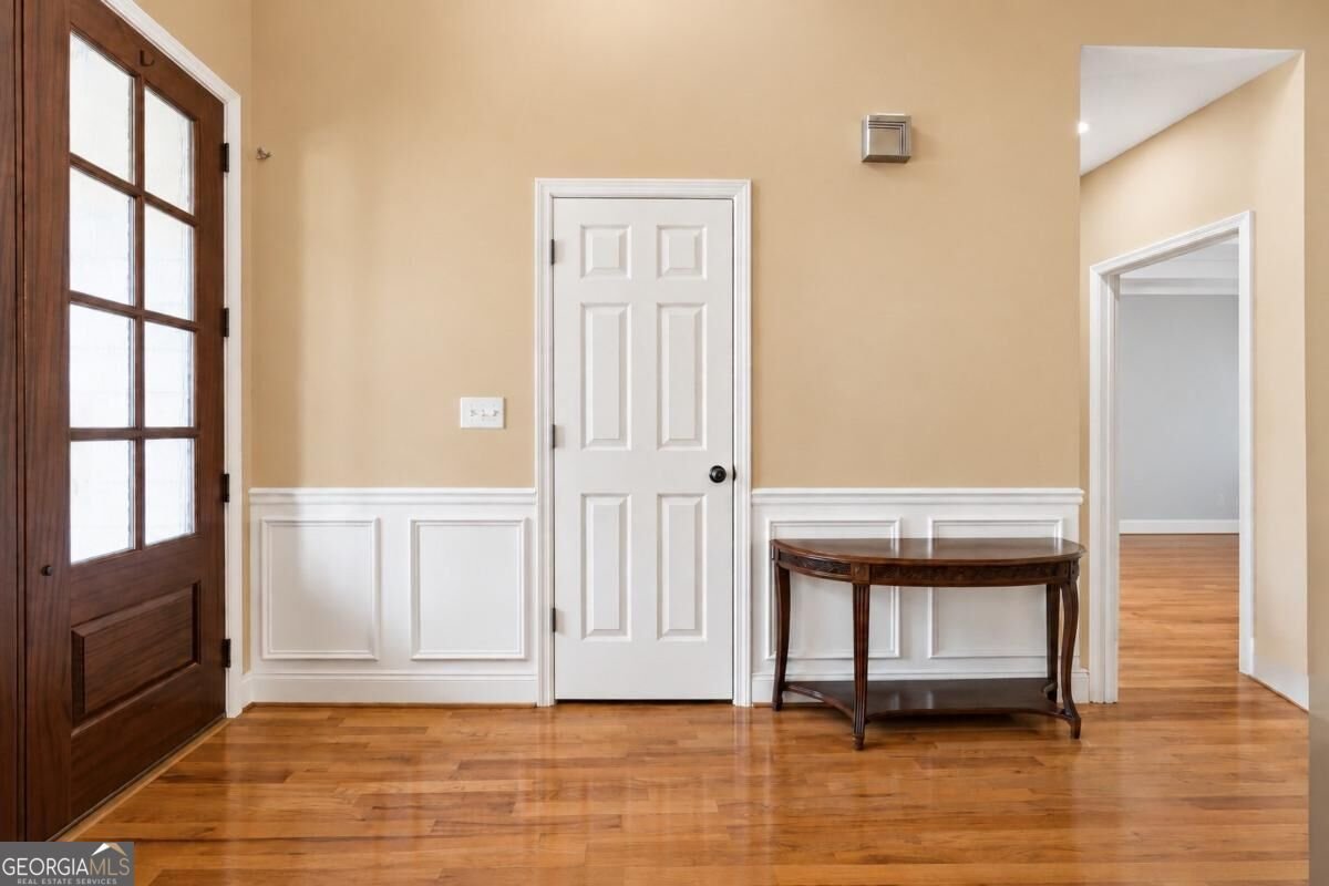 151 Misty View Lane Acworth - Photo 14