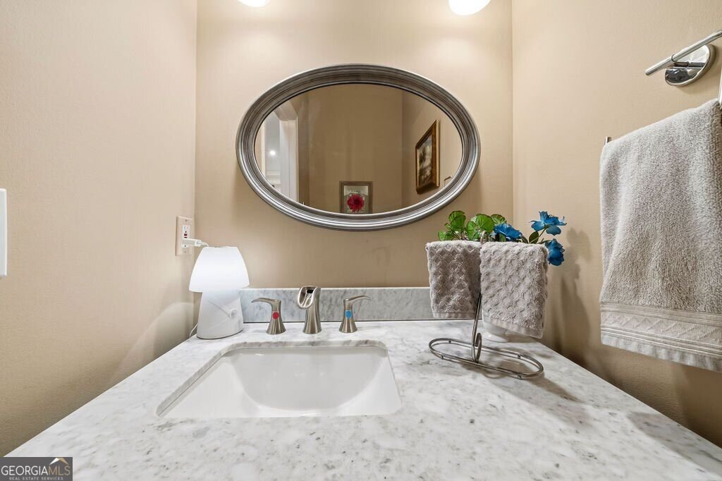 151 Misty View Lane Acworth - Photo 15