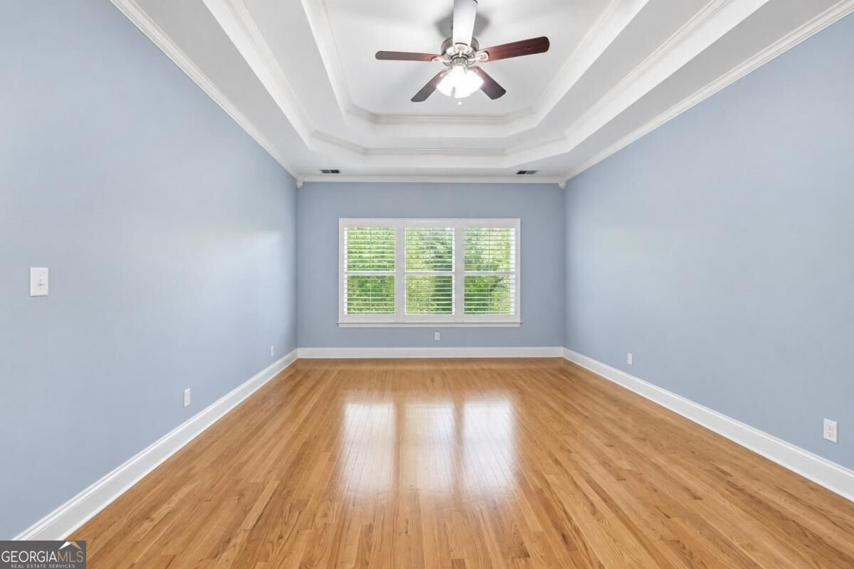 151 Misty View Lane Acworth - Photo 16