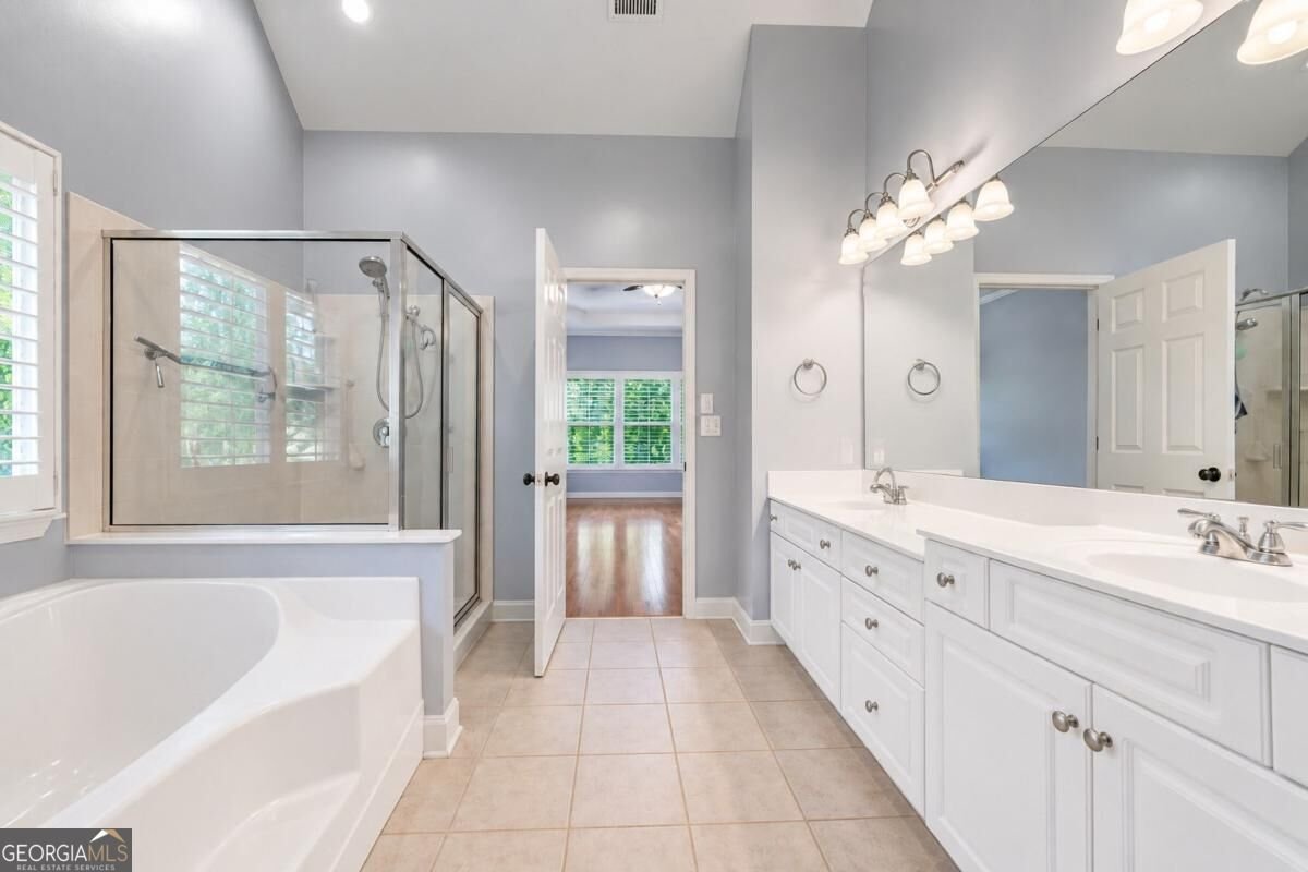 151 Misty View Lane Acworth - Photo 17