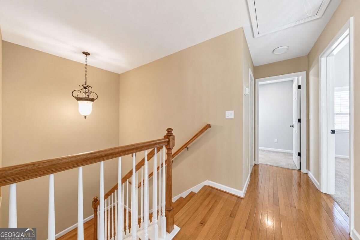 151 Misty View Lane Acworth - Photo 22