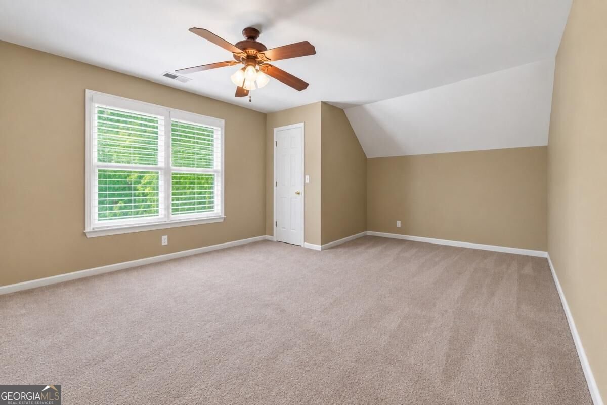 151 Misty View Lane Acworth - Photo 23