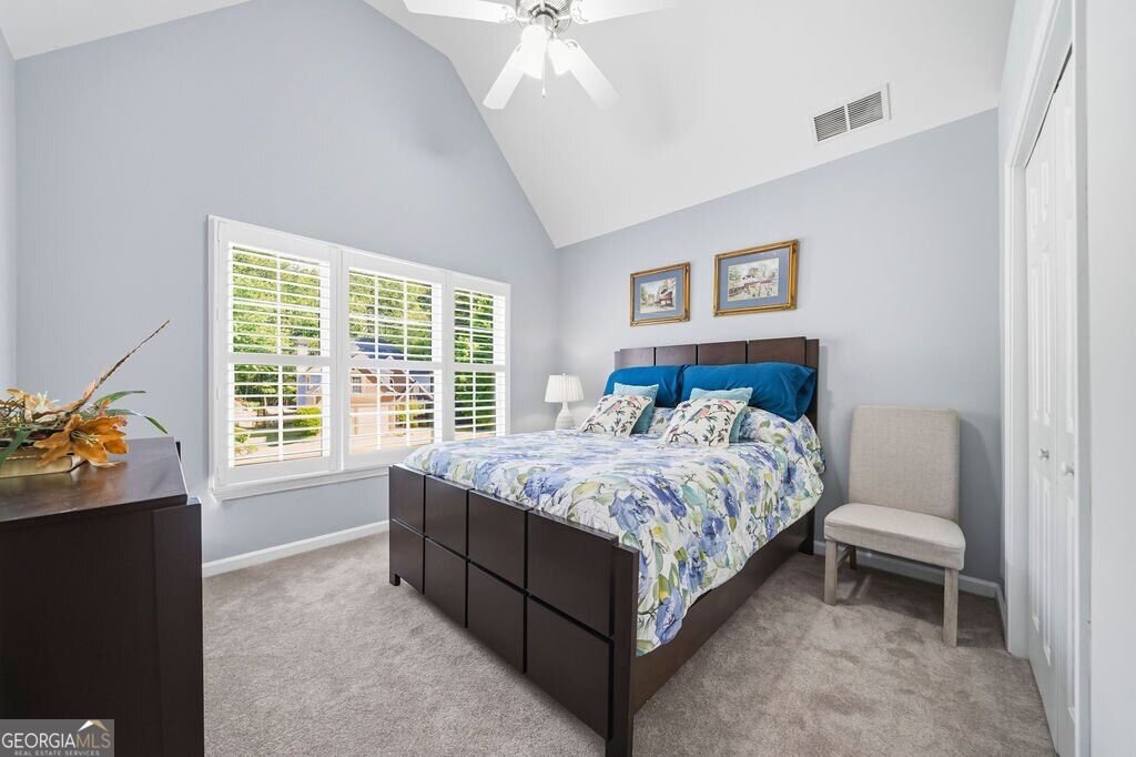 151 Misty View Lane Acworth - Photo 24