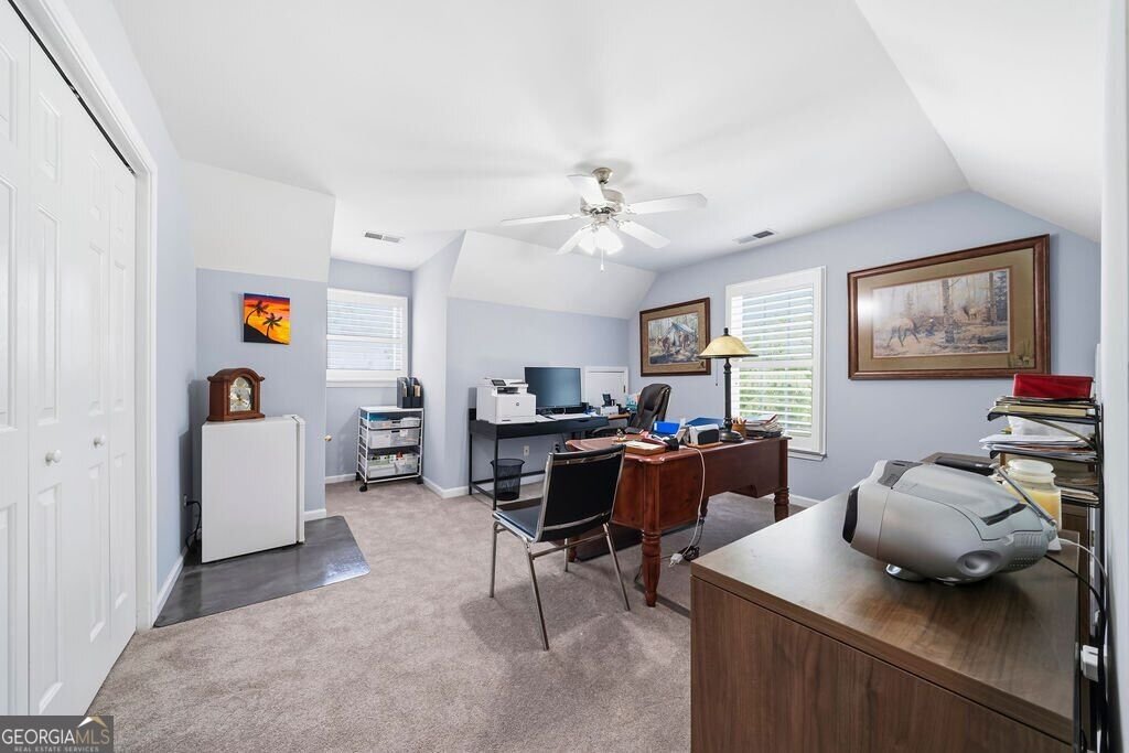 151 Misty View Lane Acworth - Photo 25