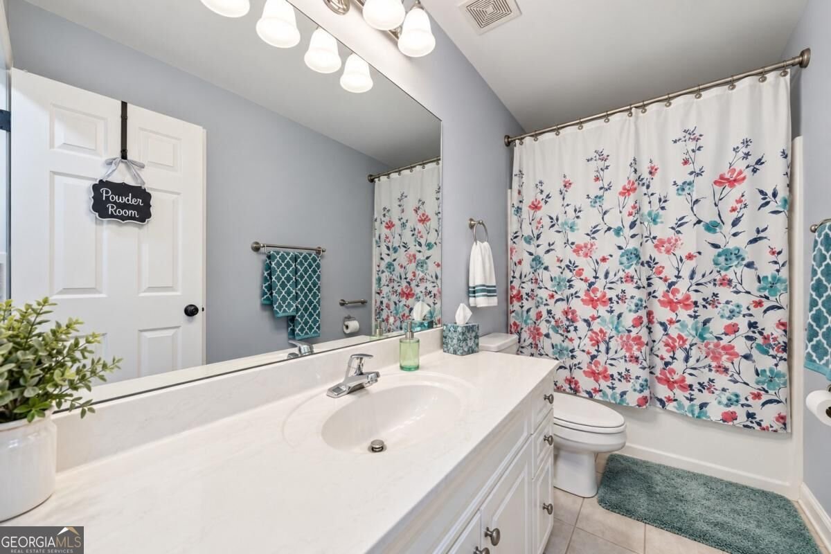 151 Misty View Lane Acworth - Photo 26