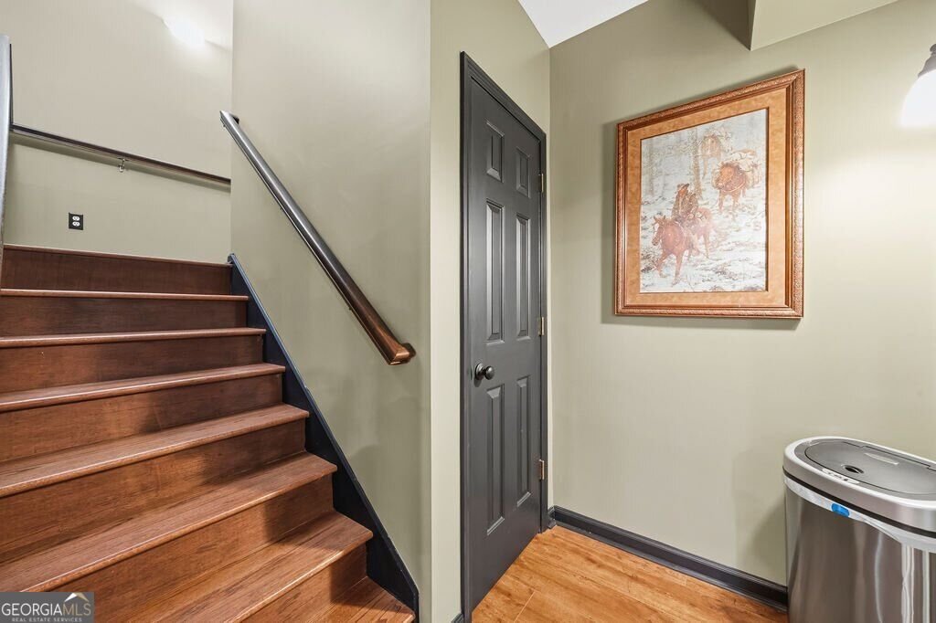 151 Misty View Lane Acworth - Photo 27