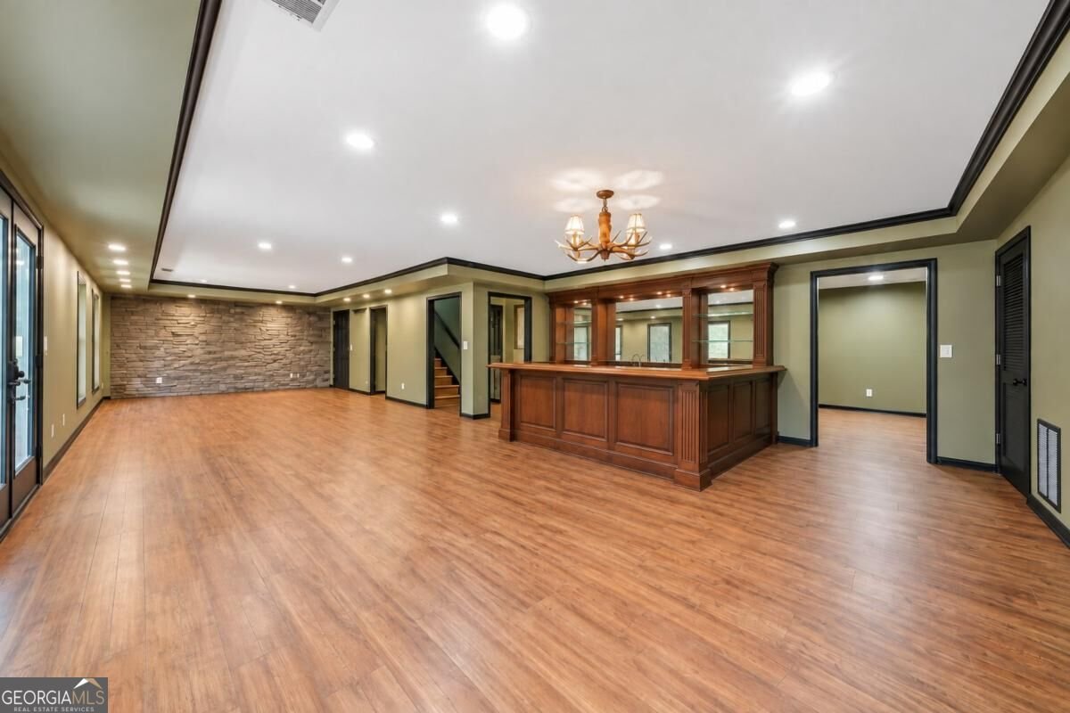 151 Misty View Lane Acworth - Photo 28