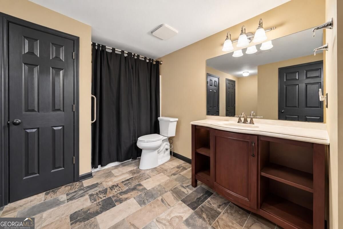 151 Misty View Lane Acworth - Photo 30