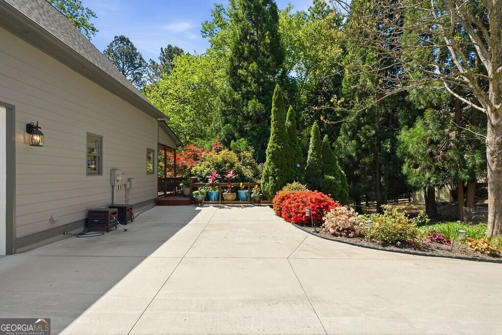 151 Misty View Lane Acworth - Photo 33