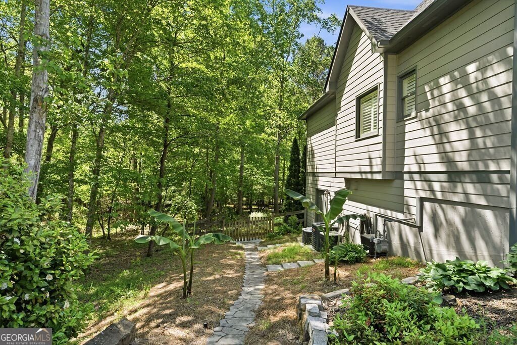 151 Misty View Lane Acworth - Photo 35