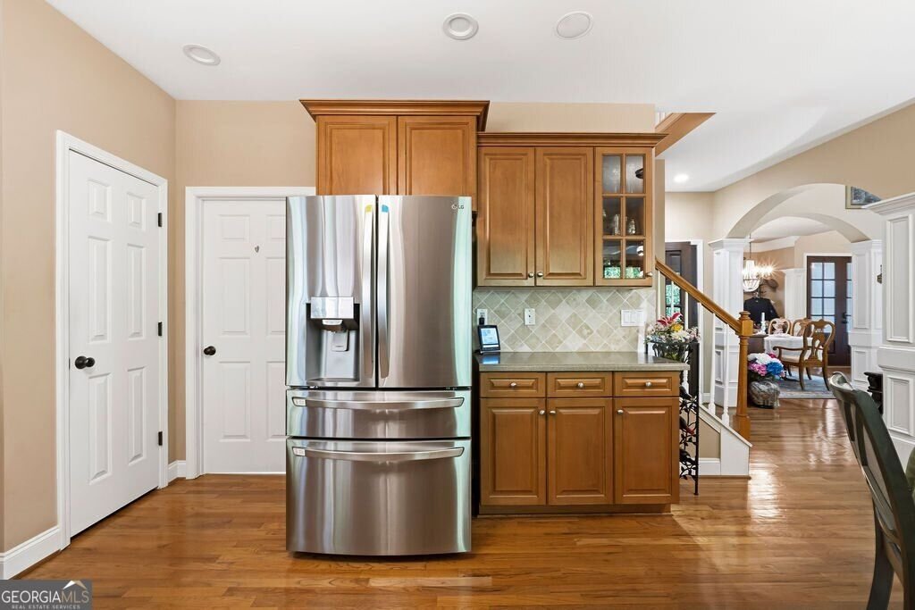 151 Misty View Lane Acworth - Photo 6