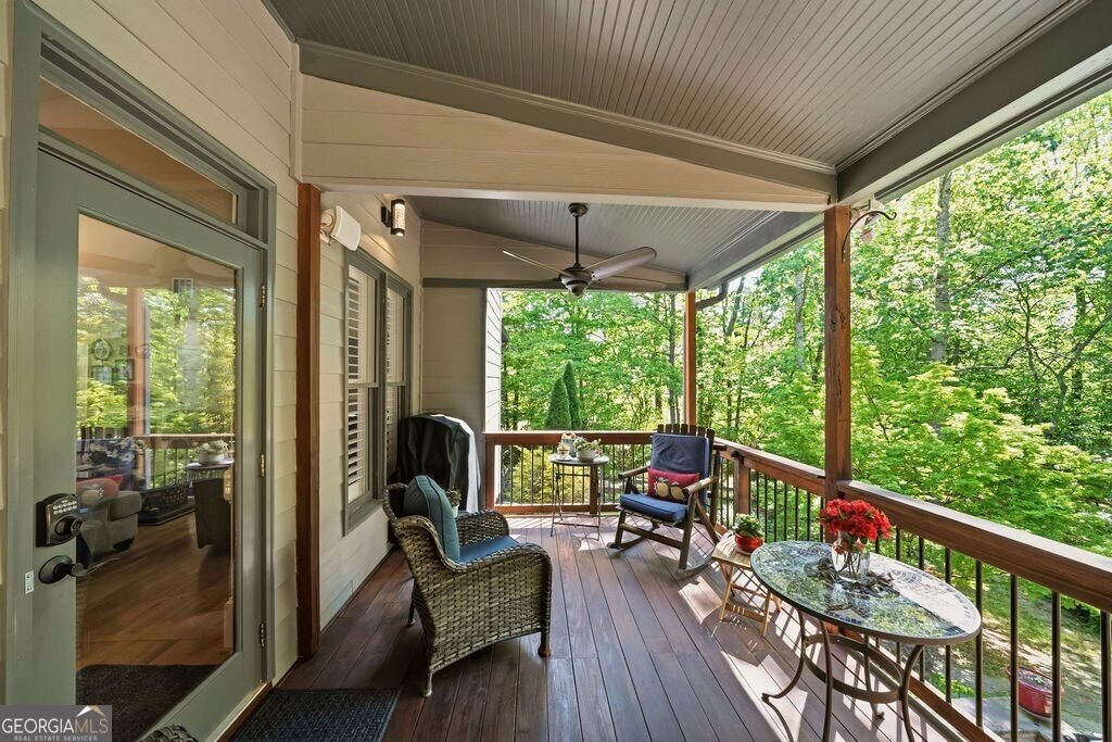 151 Misty View Lane Acworth - Photo 9