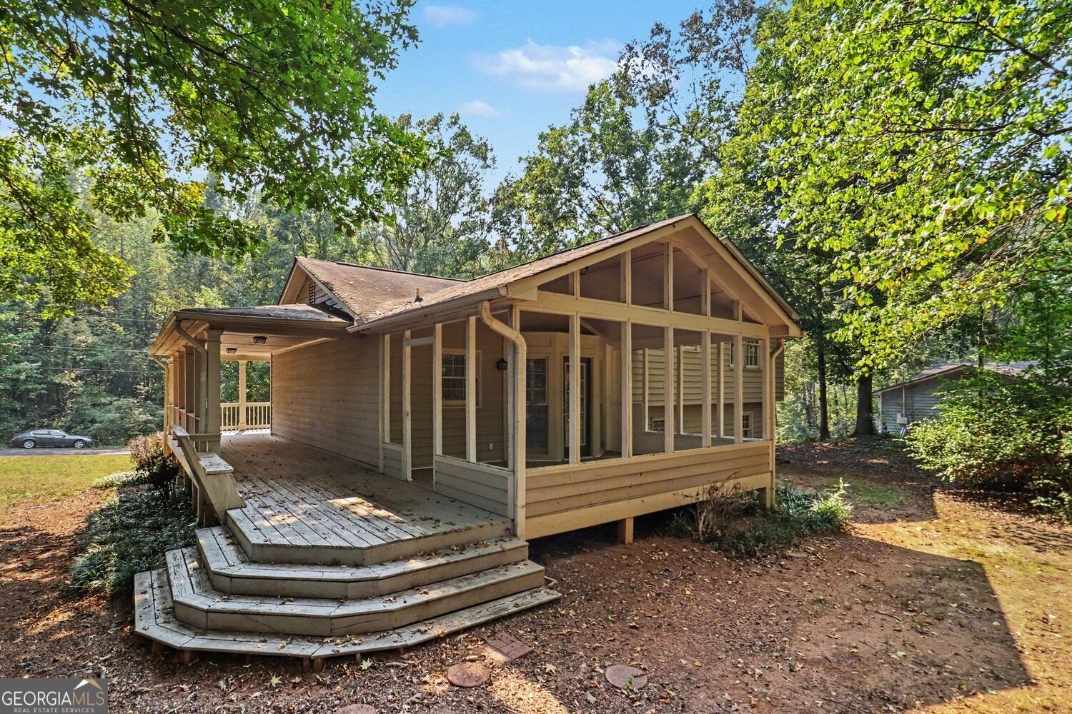 115 Pintail Drive Newnan - Photo 15