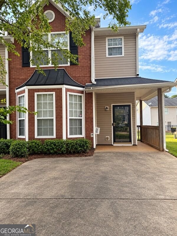 11327 Michelle Way Hampton - main photo