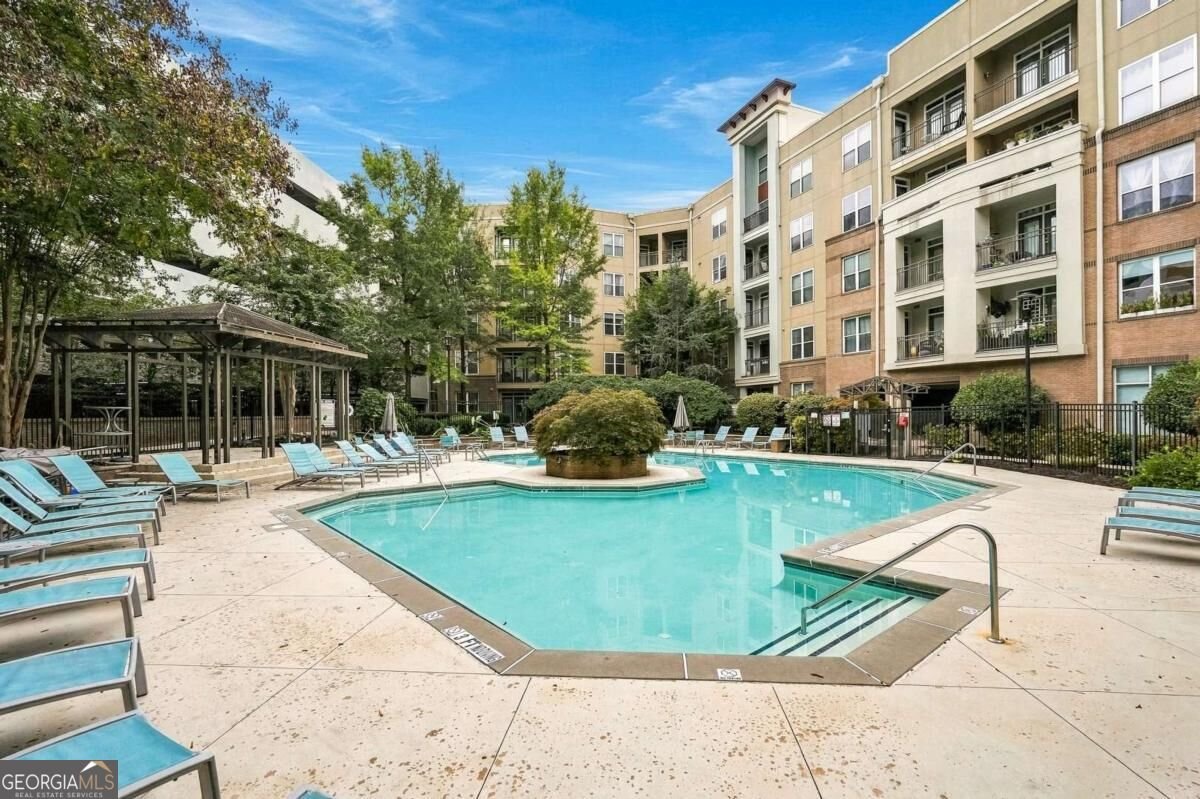 390 17th Street Atlanta - Photo 25