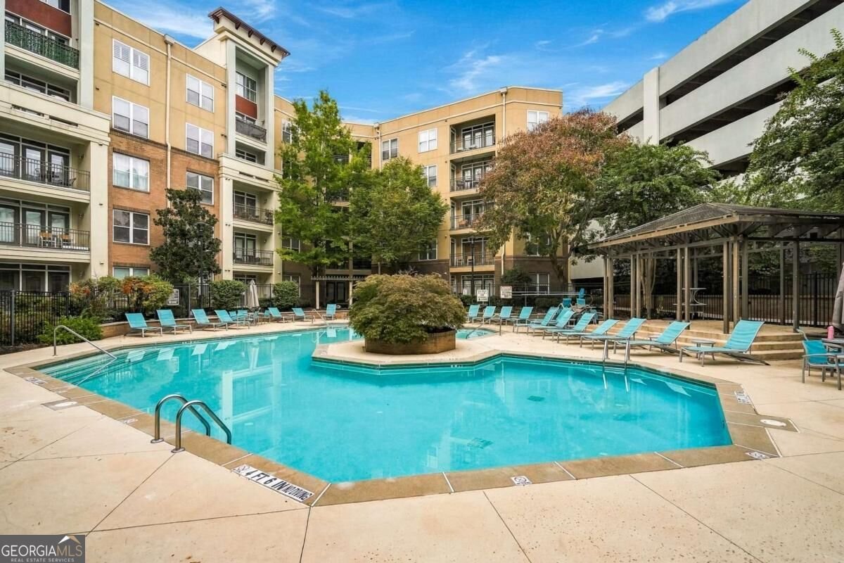 390 17th Street Atlanta - Photo 27