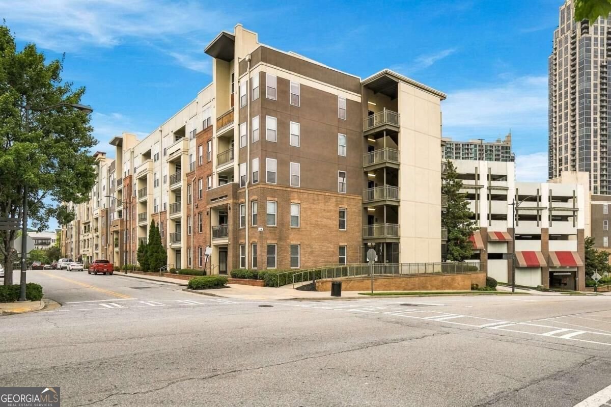390 17th Street Atlanta - Photo 31