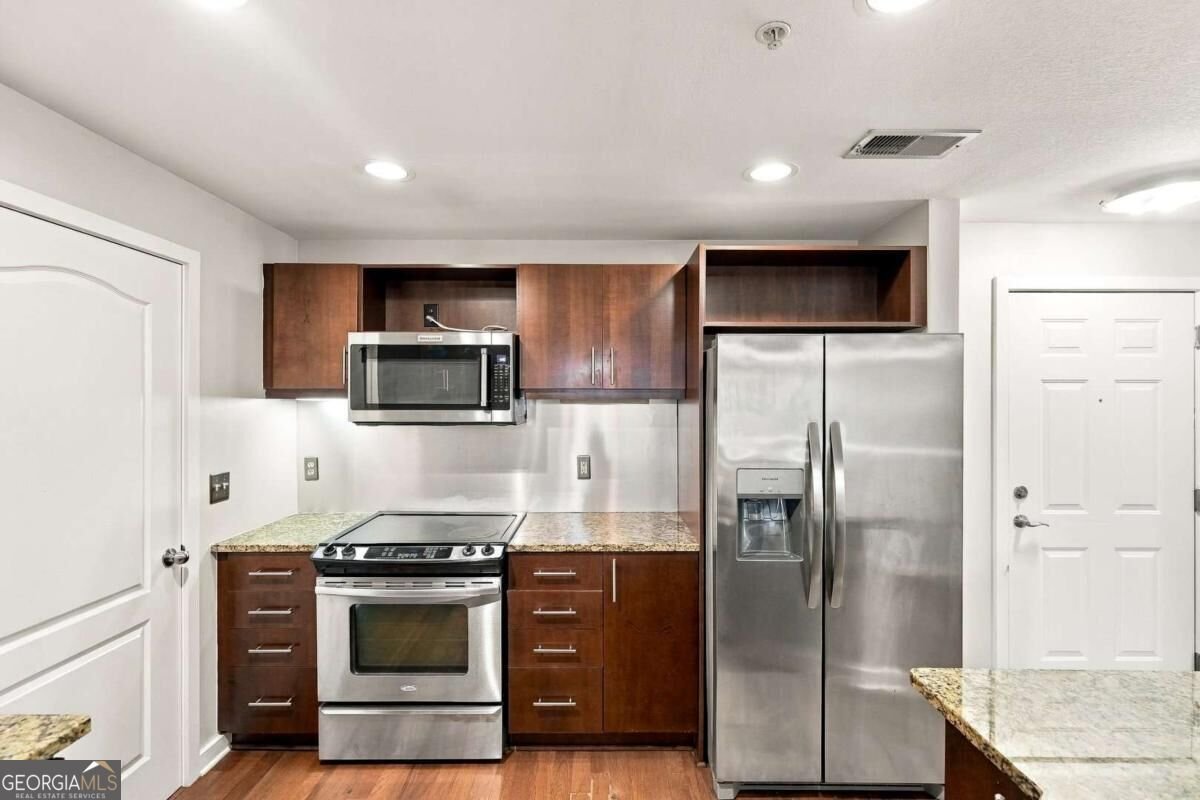 390 17th Street Atlanta - Photo 7