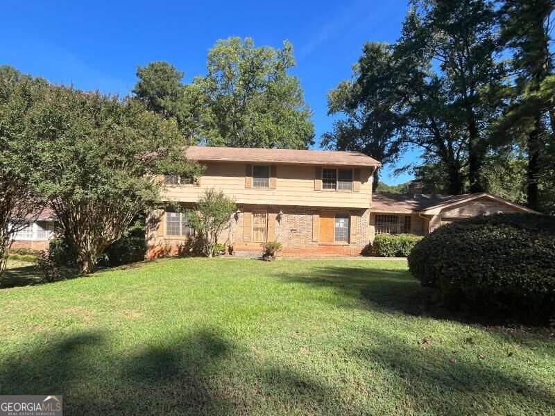 3059 Sorrento Circle Atlanta - main photo