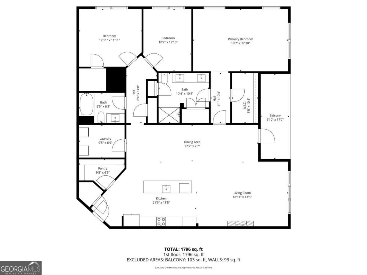 3342 Orwell Way Cumming - Photo 35