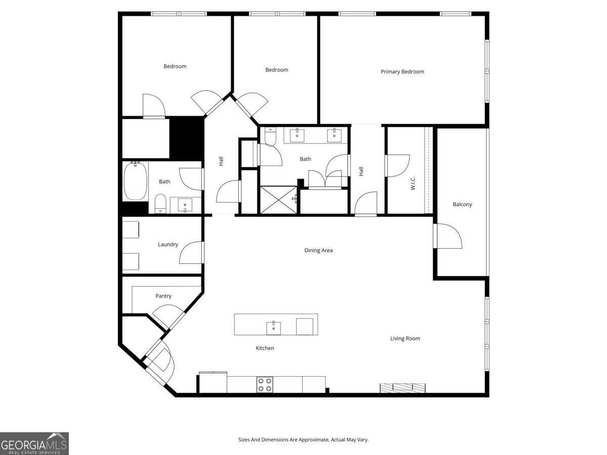 3342 Orwell Way Cumming - Photo 36