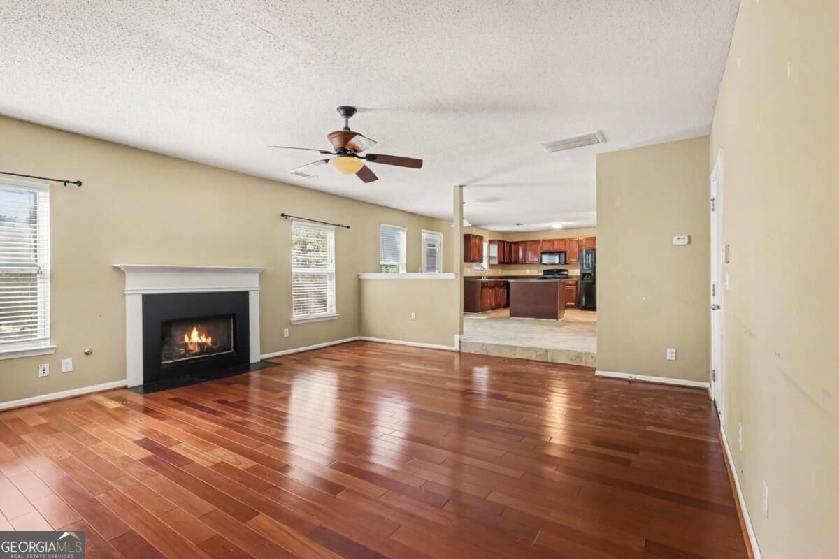 5027 Estonian Drive Fairburn - Photo 12