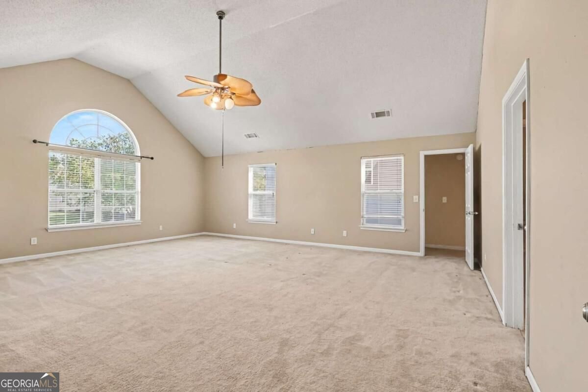 5027 Estonian Drive Fairburn - Photo 16