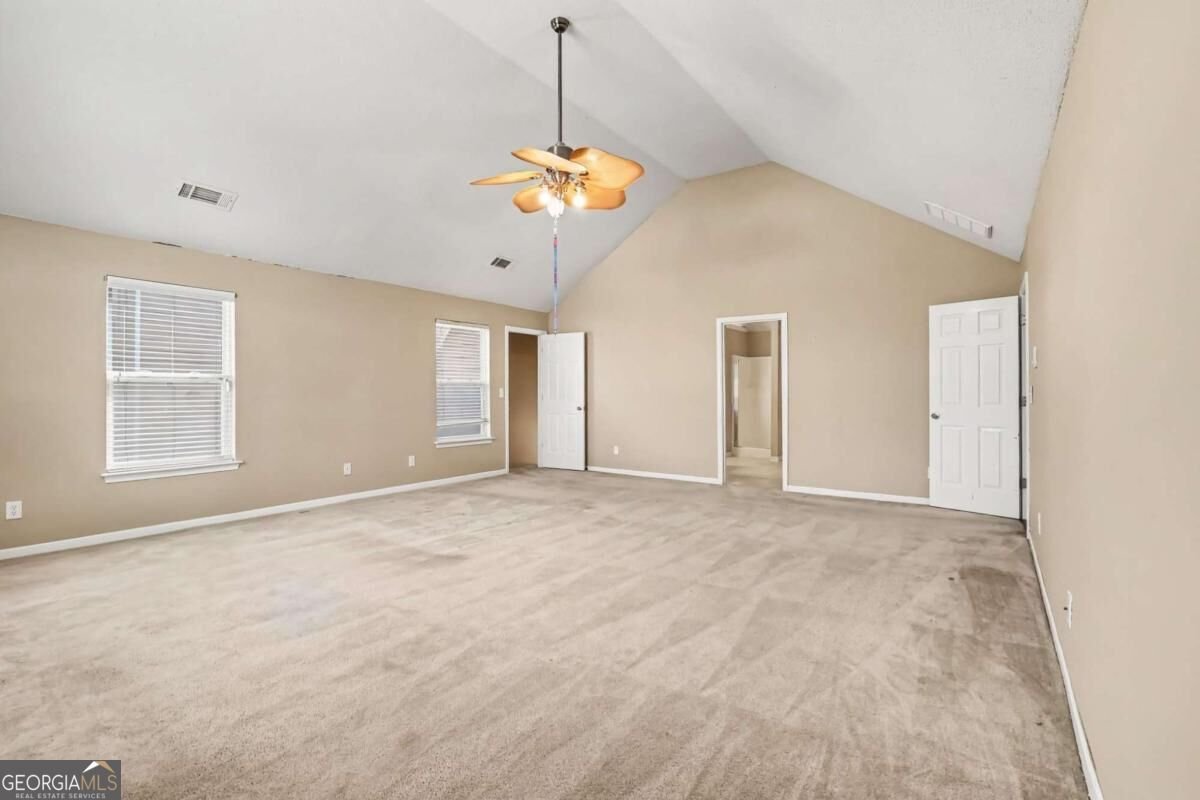 5027 Estonian Drive Fairburn - Photo 17