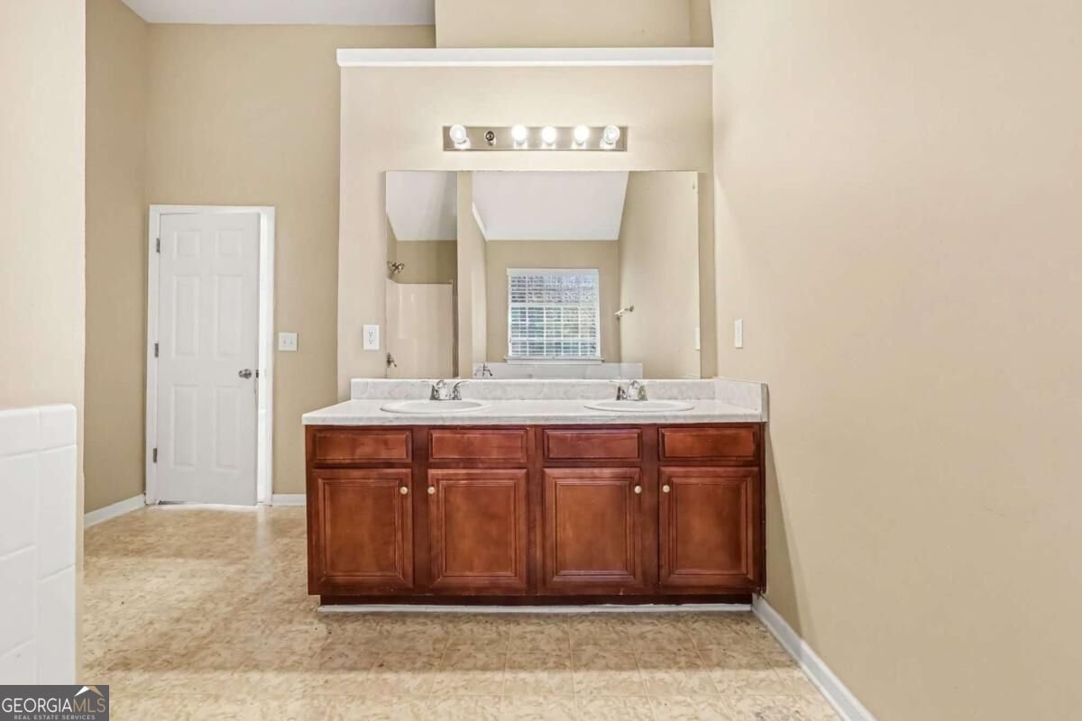 5027 Estonian Drive Fairburn - Photo 18