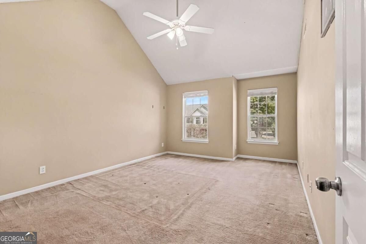 5027 Estonian Drive Fairburn - Photo 20