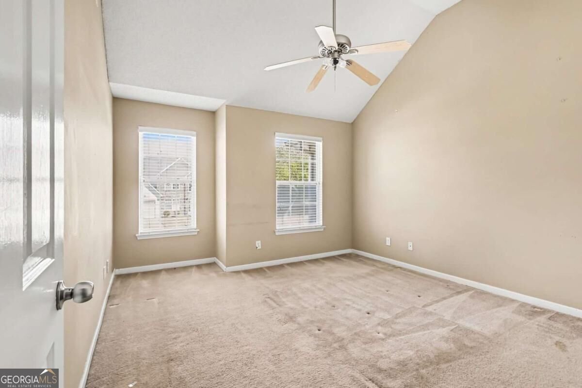 5027 Estonian Drive Fairburn - Photo 21