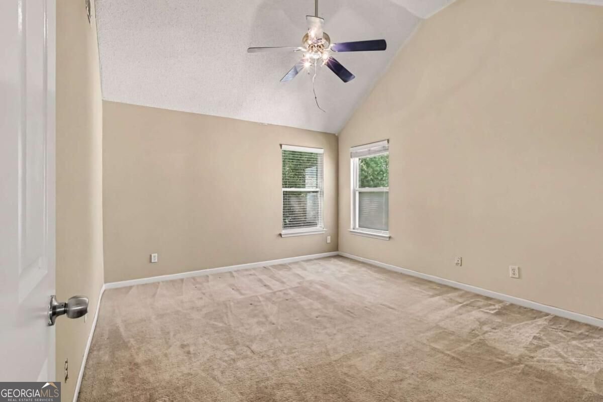 5027 Estonian Drive Fairburn - Photo 24