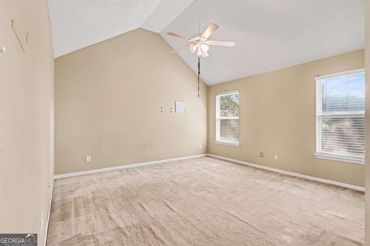 5027 Estonian Drive Fairburn - Photo 25