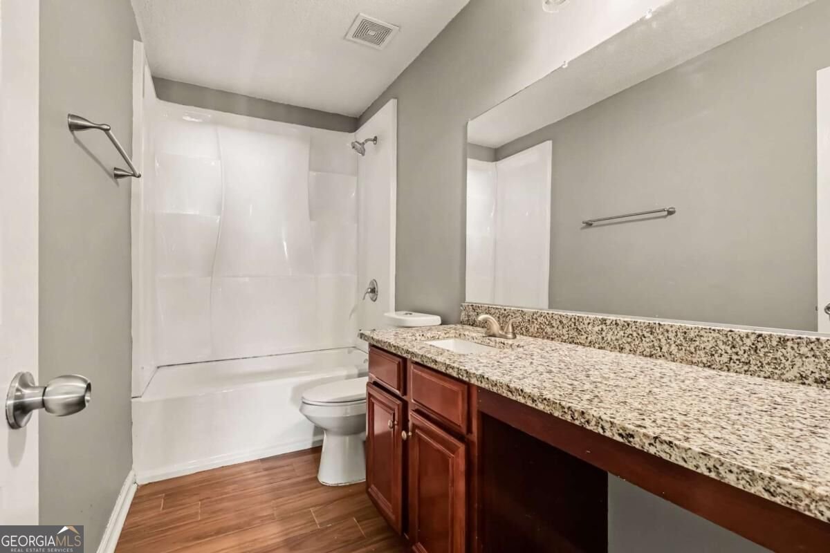 5027 Estonian Drive Fairburn - Photo 26