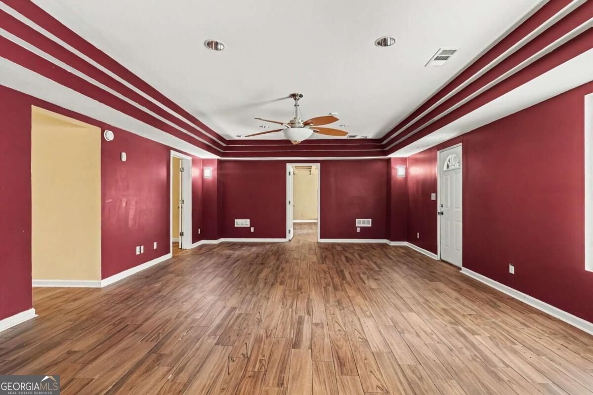 5027 Estonian Drive Fairburn - Photo 27